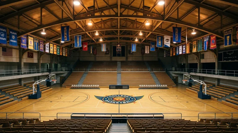 NCAA Basketball Wetten auf College Basketball