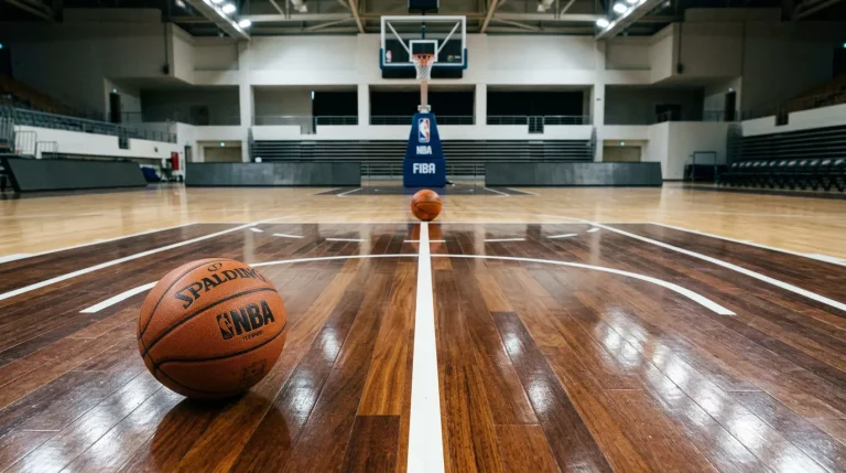 Arbitrage bei Basketball Wetten