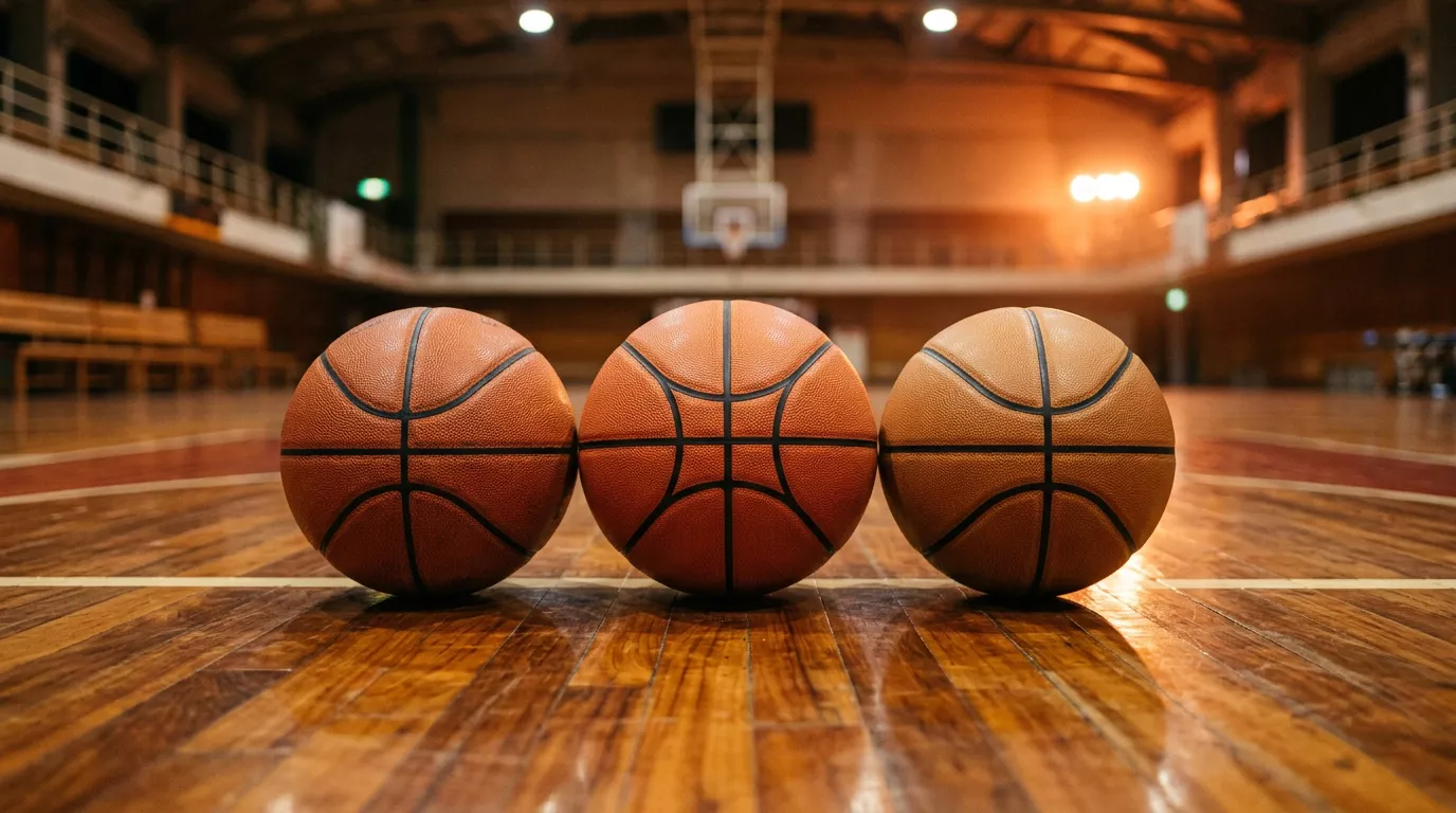 NBA, BBL und EuroLeague im Vergleich für Basketball Wetten